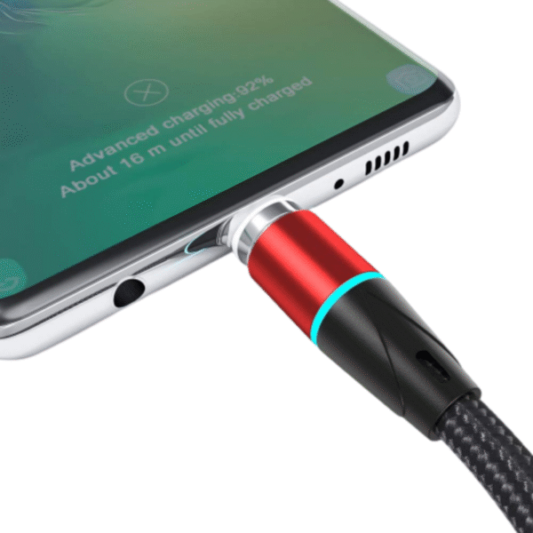Pack Support Tablette + Sacoche + Stylets + Cable magnétique – Image 3
